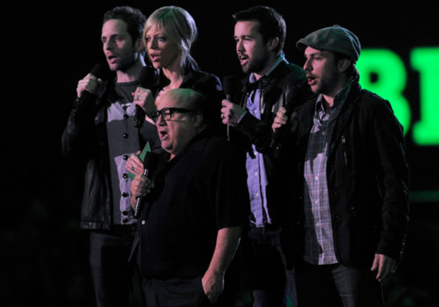 Spike TV's Video Game Awards