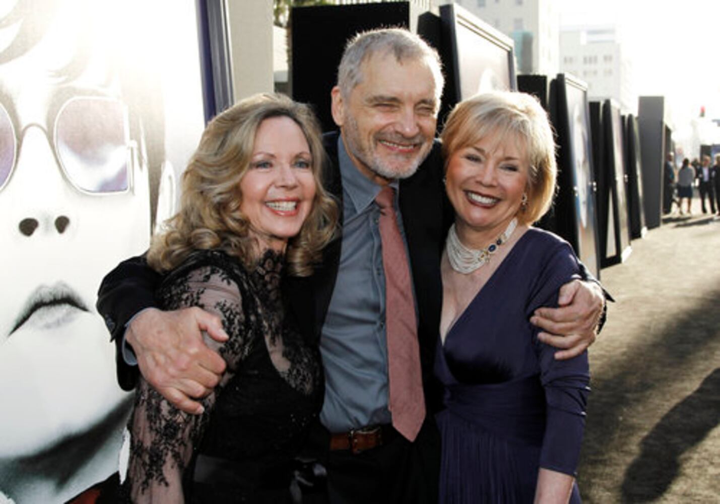 Premier of movie 'Dark Shadows'