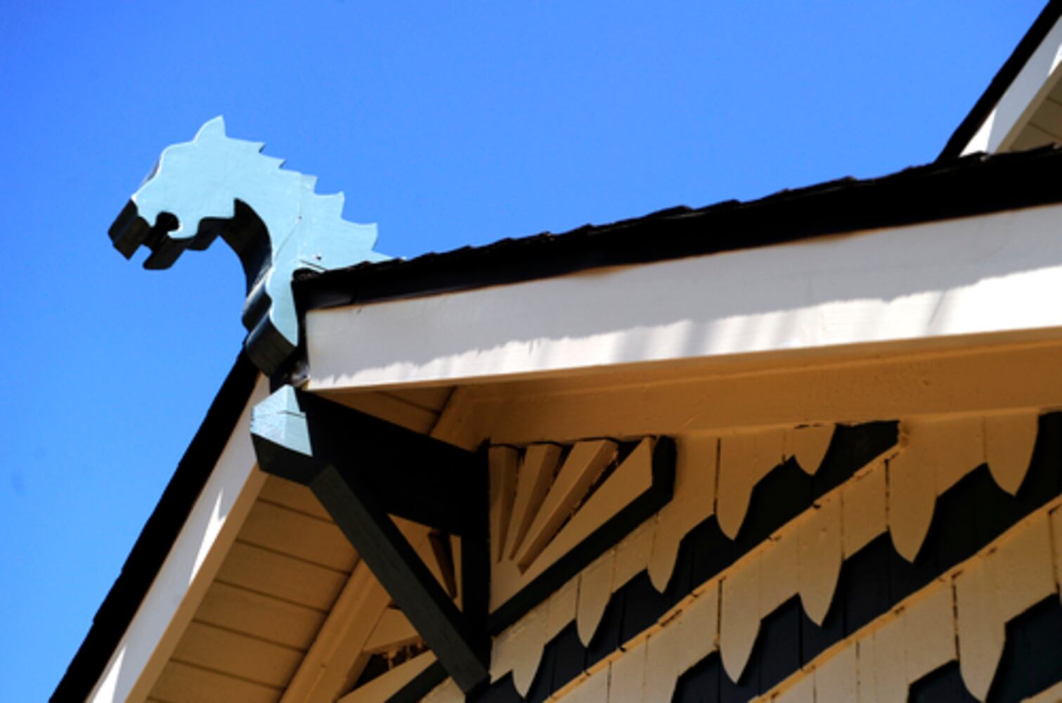 Kirkwood renovation more than a job