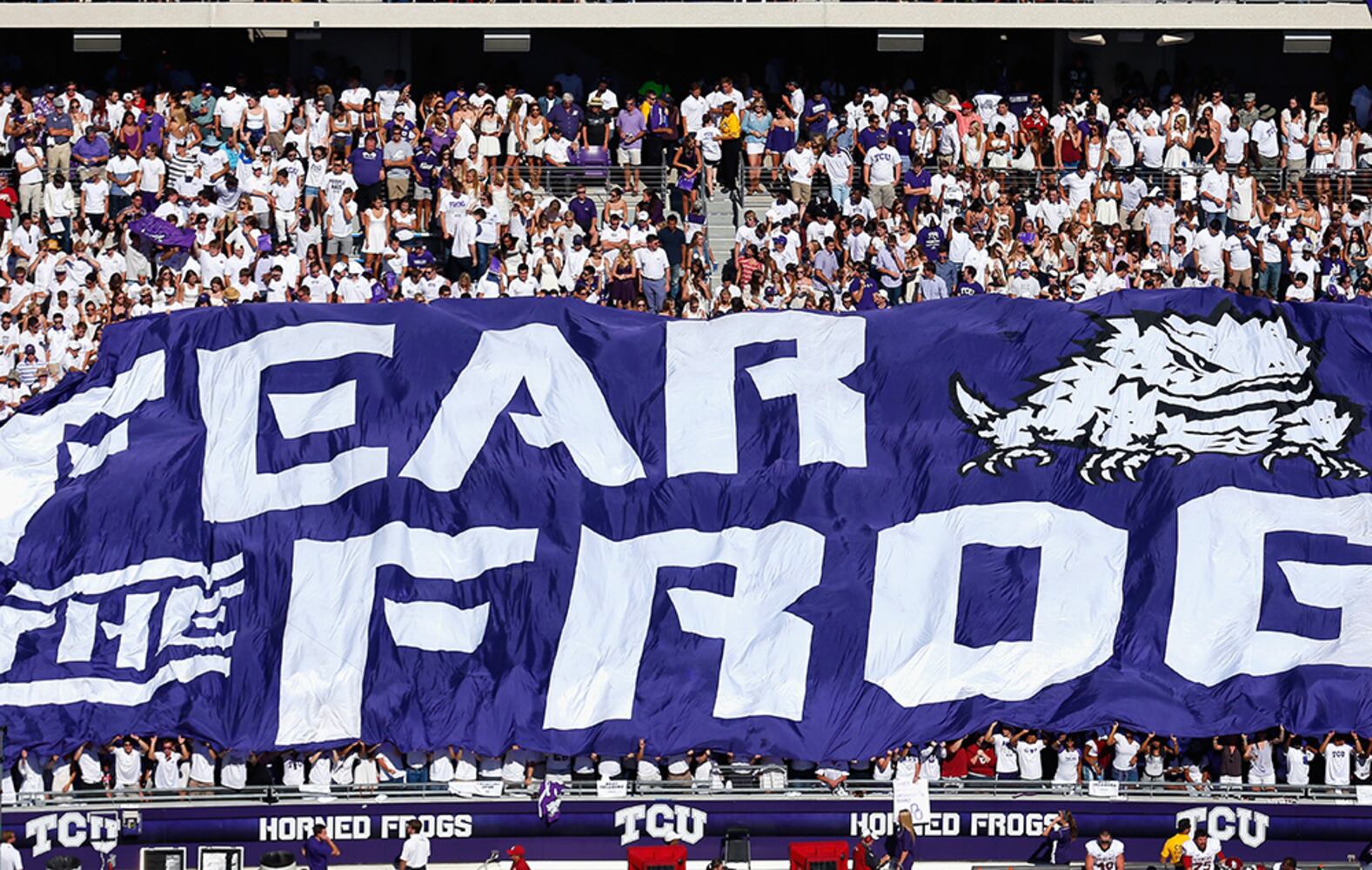 No. 24, TCU