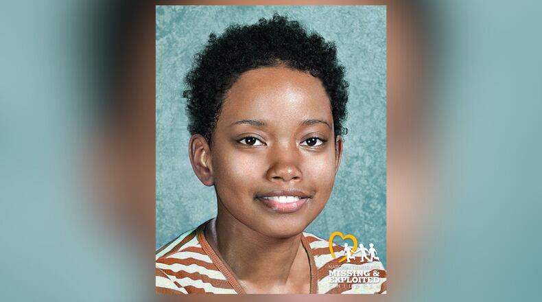 This Milwaukee Jane Doe may have ties to Atlanta. Her body was found in Wisconsin on March 16, 1982.