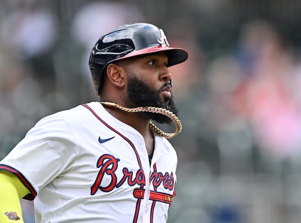 Will Marcell Ozuna be a Brave in 2026? 