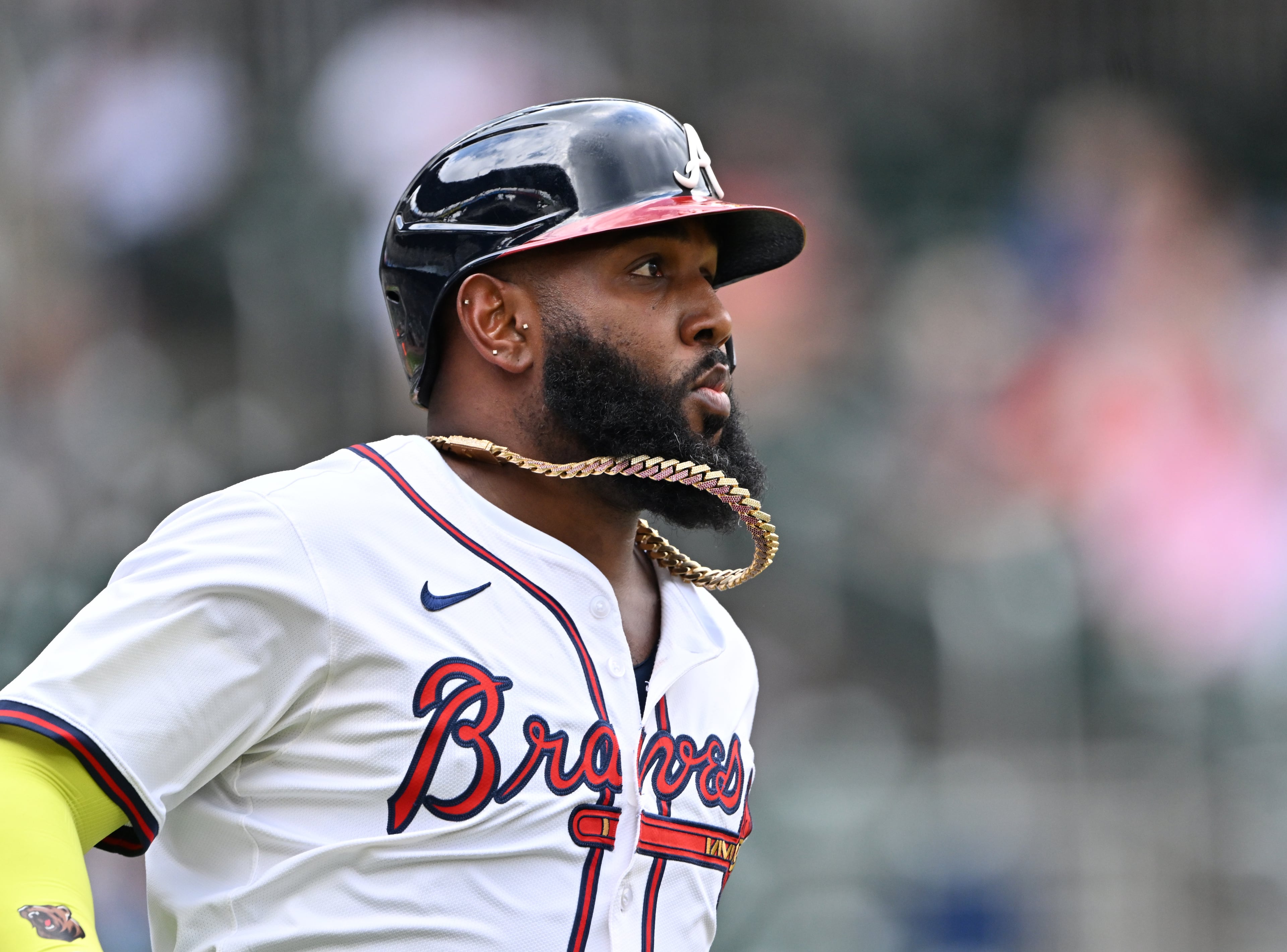 Will Marcell Ozuna be a Brave in 2026?