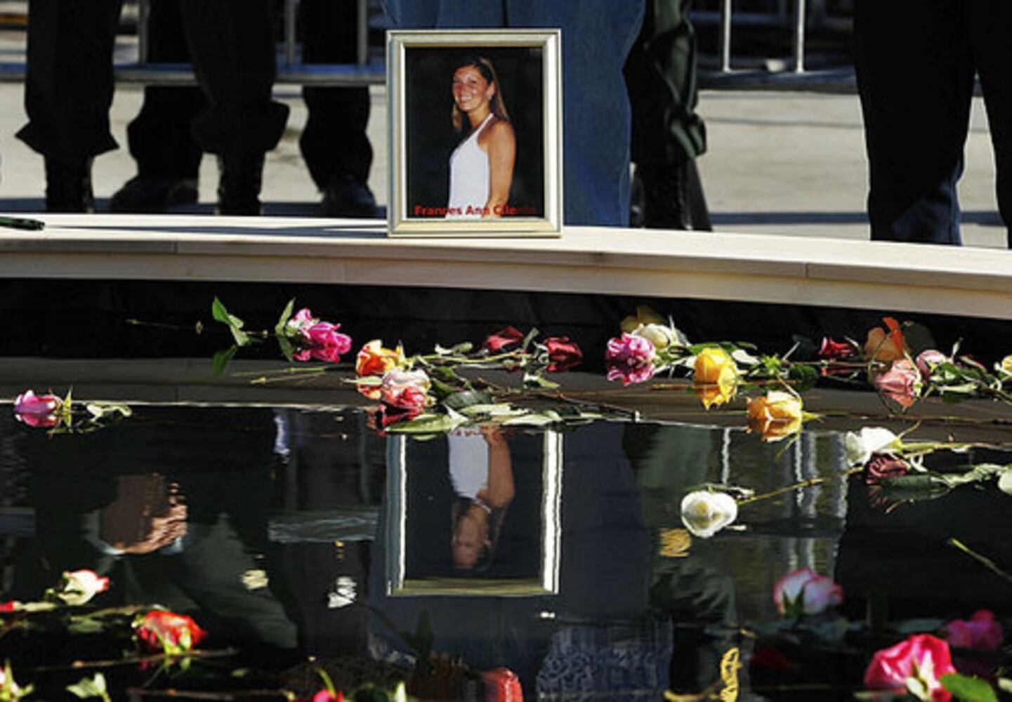 New York remembers Sept. 11 attack victims