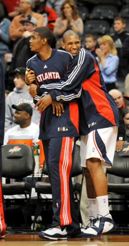 Hawks: Season highlights