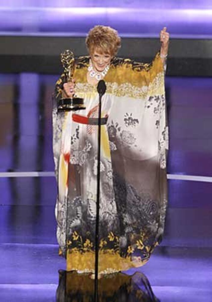 2008 Daytime Emmy Awards