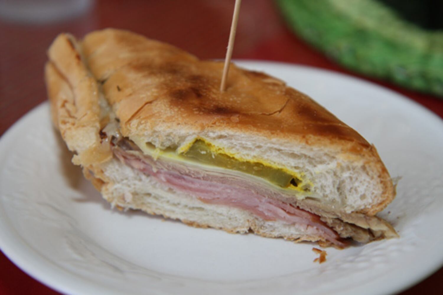 Savory Faire Eating Tour in St. Augustine