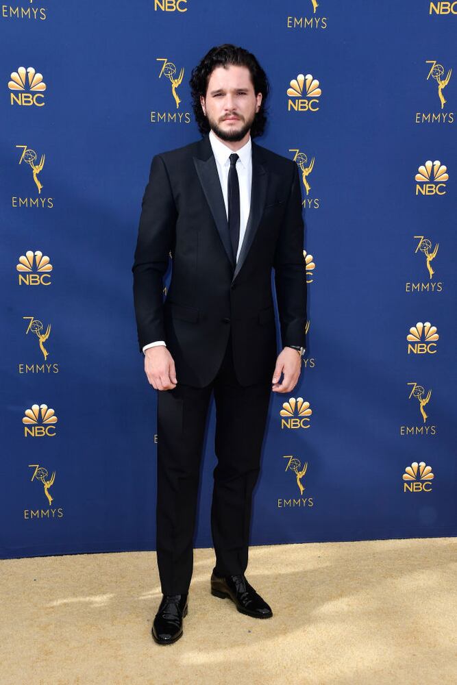 Photos: 2018 Emmys red carpet