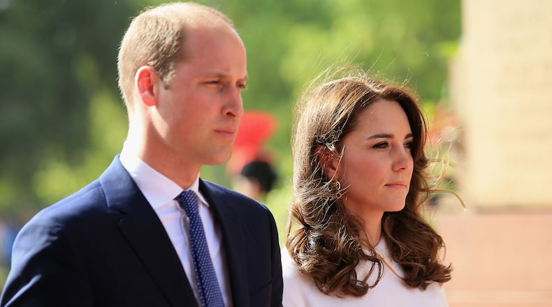 (Photo by Chris Jackson/Getty Images)