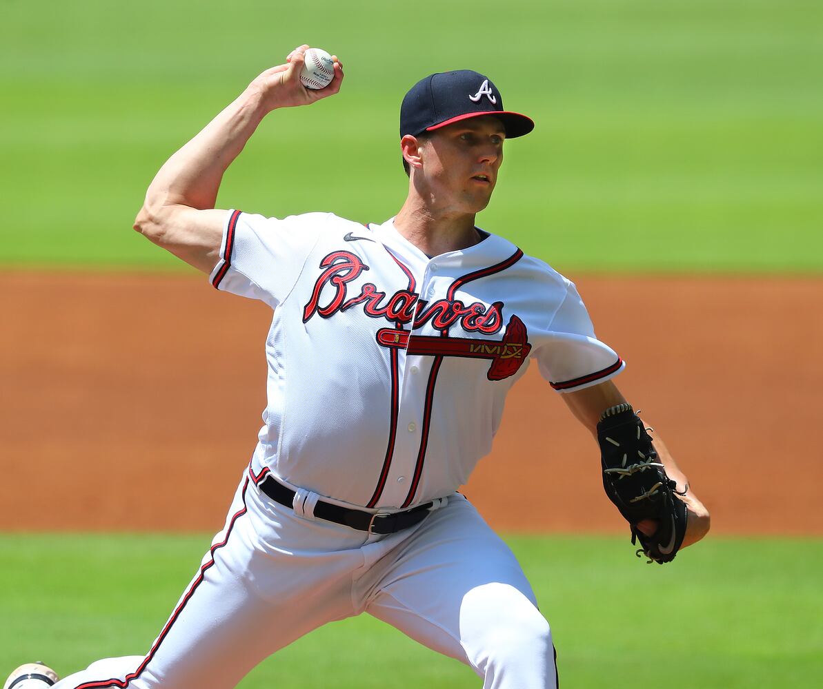 Braves-Giants: Thursday, June 23, 2022