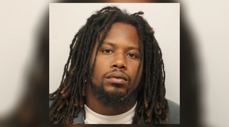 De’Ante Lamont Scott