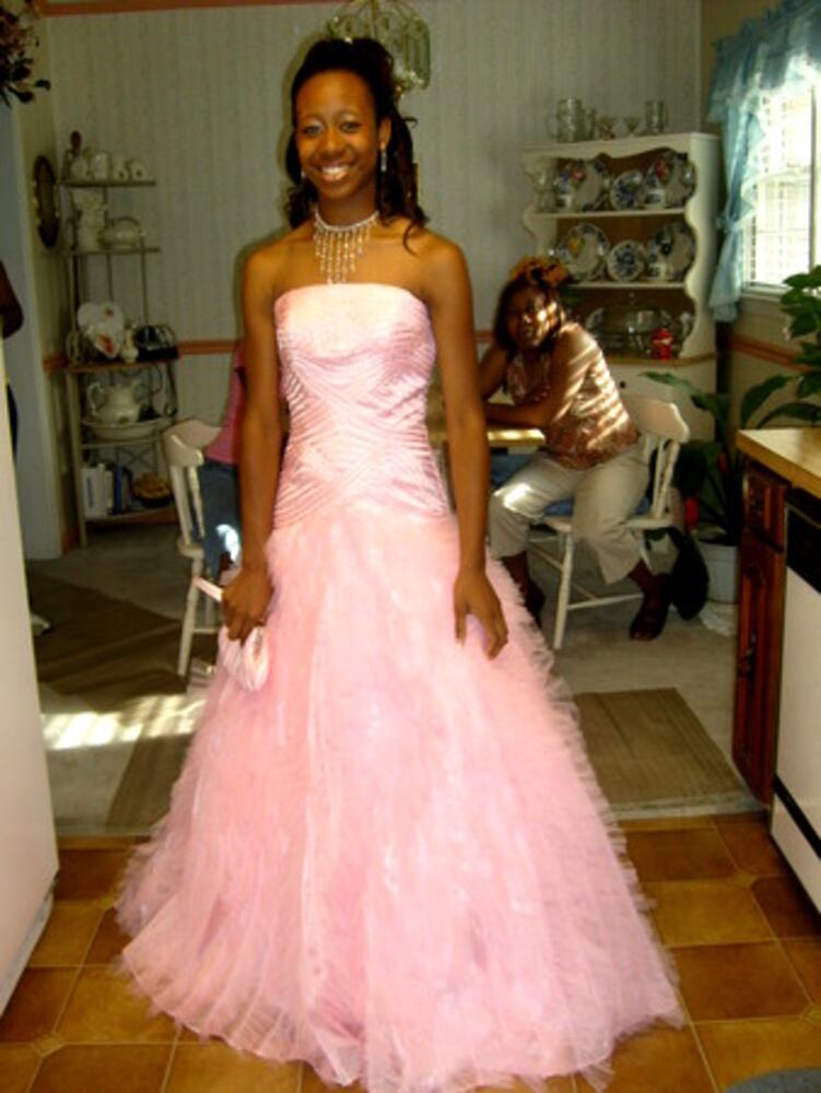 Atlanta students' prom photos: Part I5