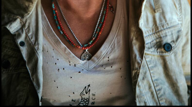 Bruce Springsteen. Photo: Danny Clinch