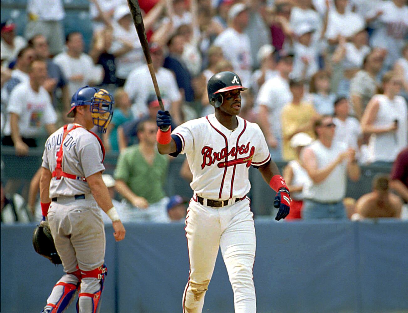 Fred McGriff