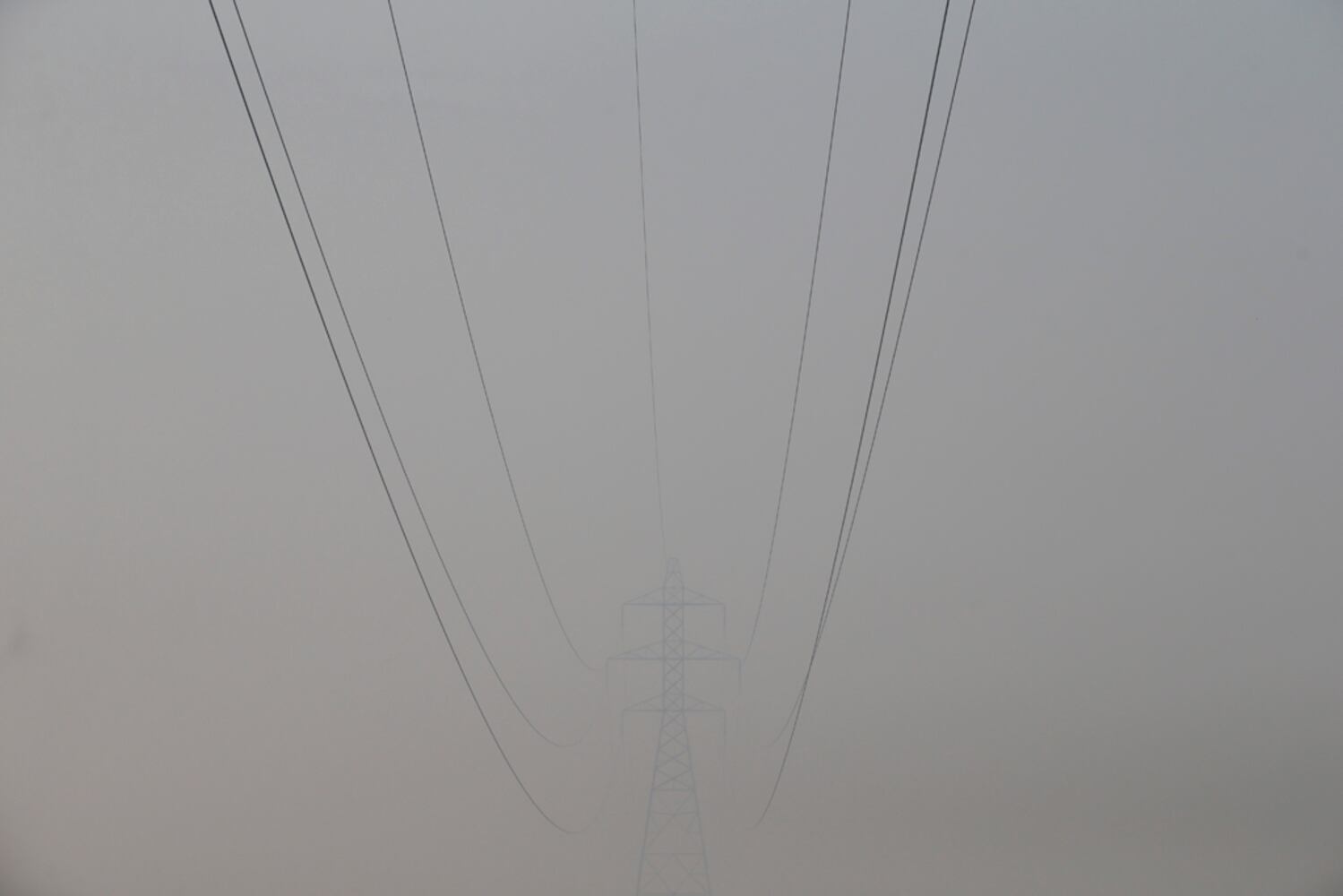 IMAGES: Dramatic 24 hours on Rim Fire line