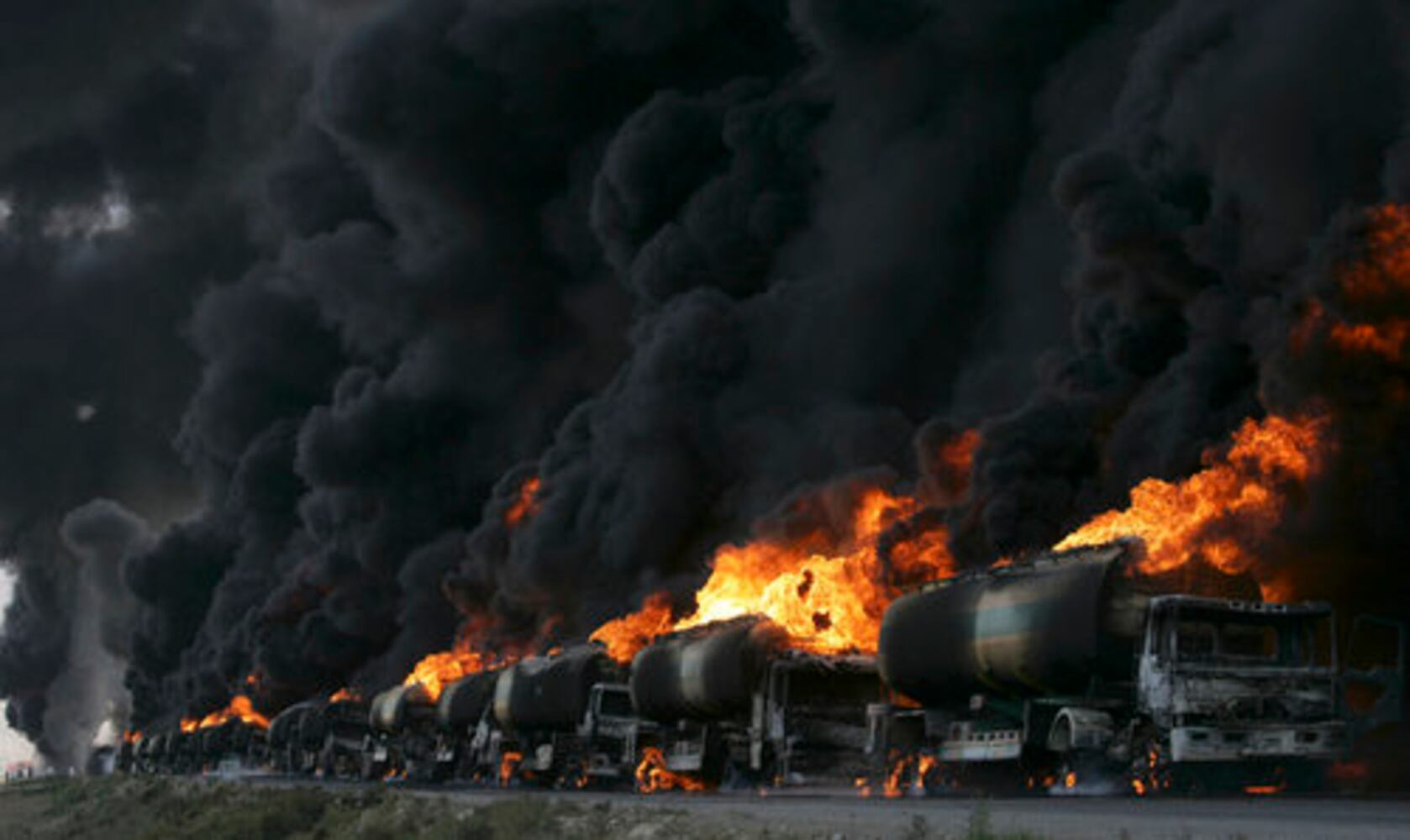 AP Photographers Best Photos of 2011