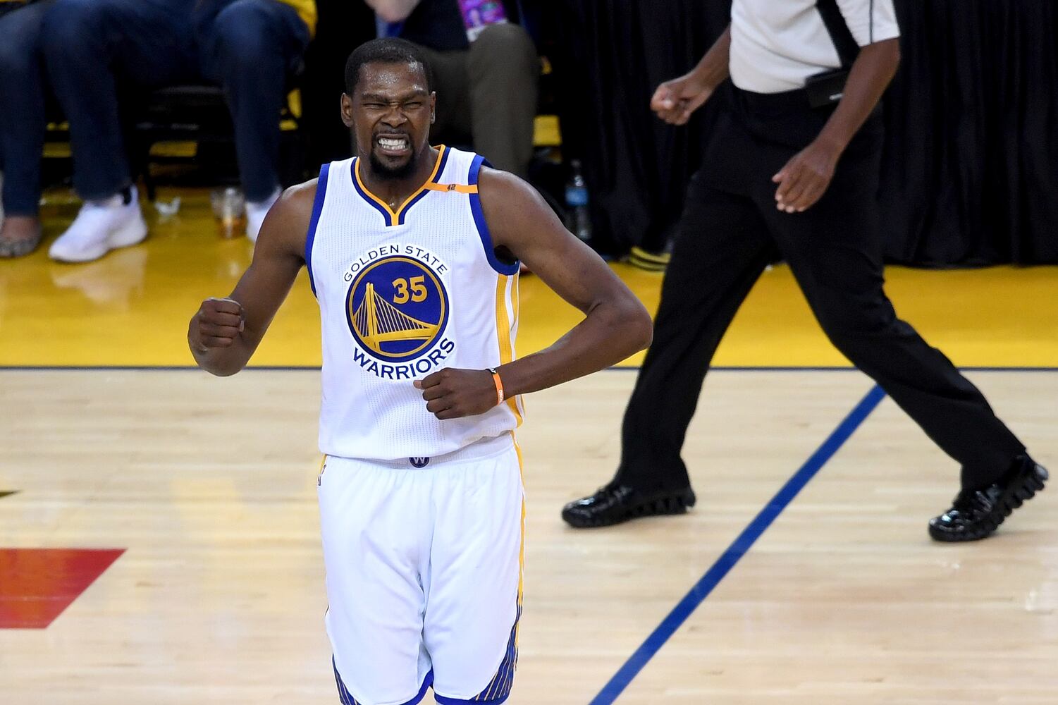 Photos: NBA Finals Game 5 - Cavaliers vs. Warriors