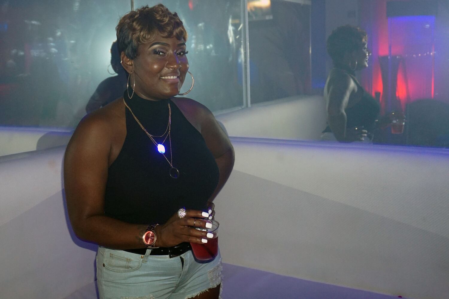 #Exclusive Thursdays at Cephora Lounge