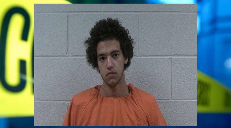 Steven Kyle Timms, 18, faces vehicular homicide charges after a 15-year-old Rome High School student was killed in a Thursday evening wreck.