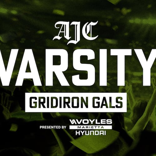 Join AJC Varsity for Gridiron Gals.