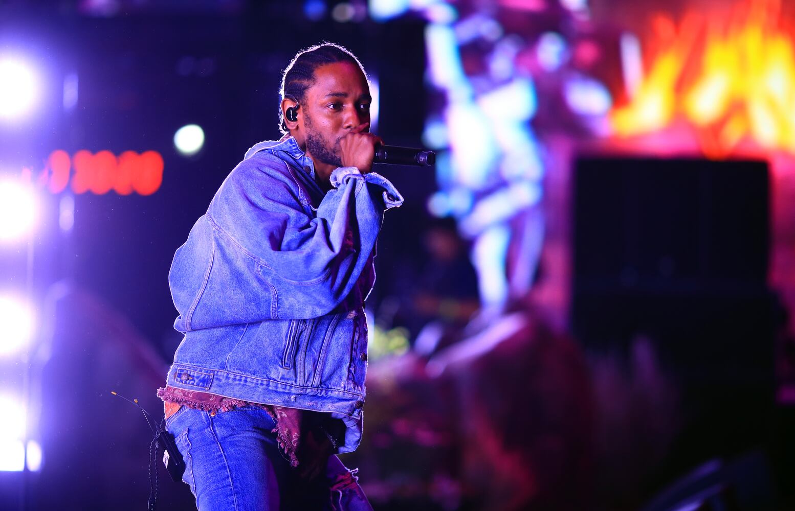 Coachella 2018