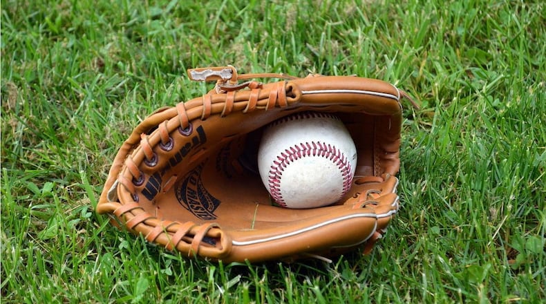Roswell is applying for a $100,000 grant to help pay for a new, covered, youth baseball training area at Hembree Park.