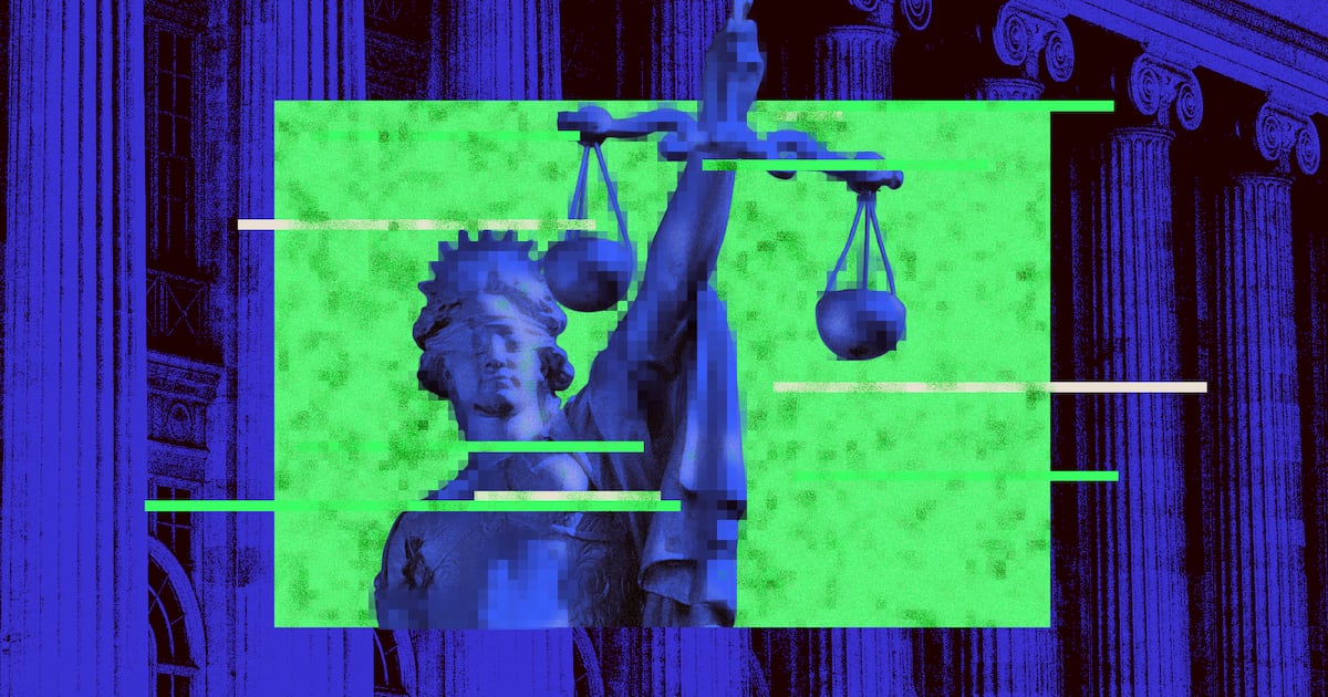 השימוש בבינה מלאכותית במערכת המשפט: פיקטוריית ציטוטים מובילה לעיצומים