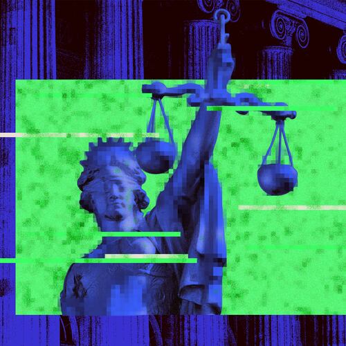 An Atlanta attorney who used "non-existent" quotes in a legal filing was ordered to attend a six-hour training course and attest that future citations and quotations are accurate, a judge has ruled. (Photo Illustration: Philip Robibero/AJC | Source: Getty)