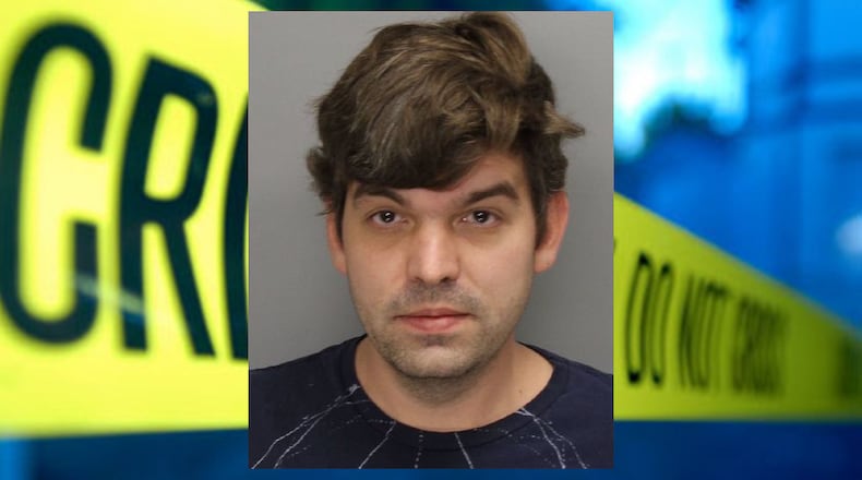 Christopher Anders Vangelder