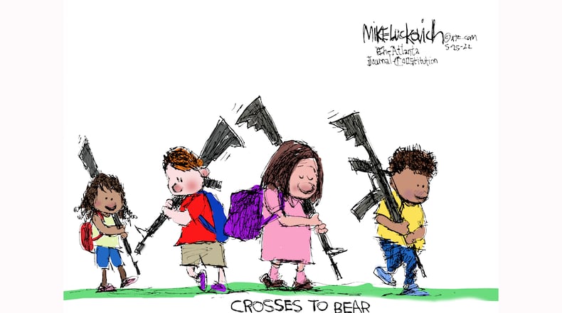 luckovich