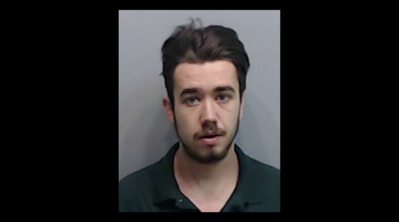 Jacob Shepherd (Credit: Fulton County Sheriff’s Office)