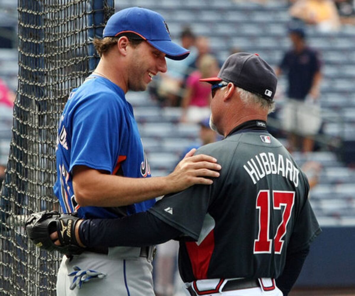 Jeff Francoeur returns to Atlanta