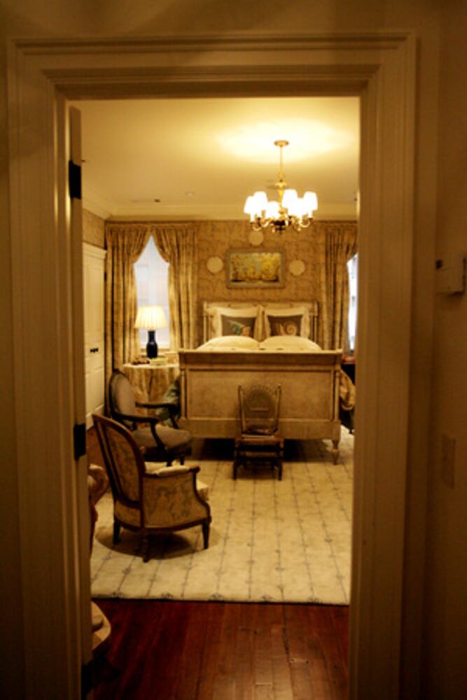See the Southern Accents showhouse