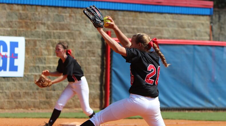 Rachel Smith | Photo By Bridget Wilbur