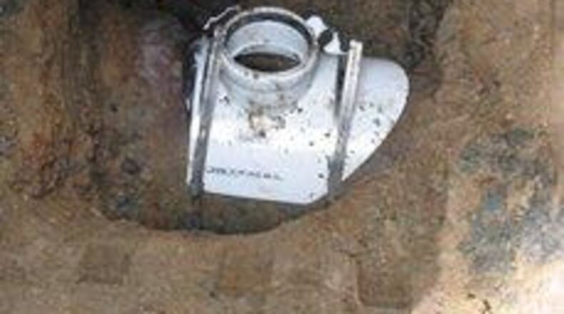 The East Point City council approved a change in sewer tap connection fees.