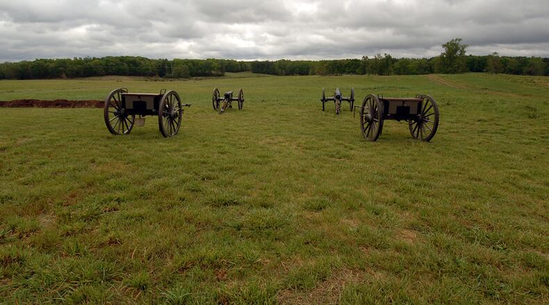 Henry has beefed online access to county records, including real estate such as Nash Farm.