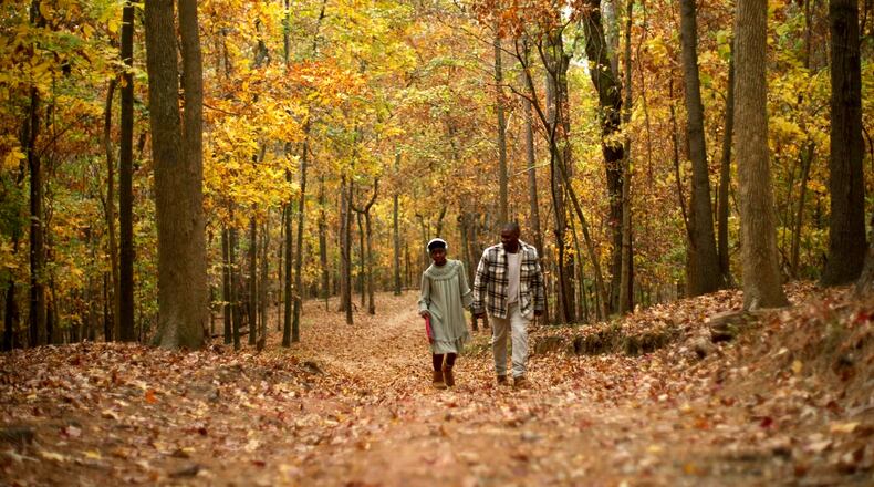 "Makayla's Voice: A Letter to the World" is a short documentary by Georgia-based filmmaker Julio Palacio featured at the 48th Atlanta Film Festival.
(Courtesy of Atlanta Film Festival)