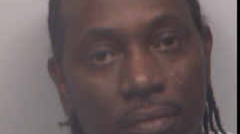 Johnny Jackson III (Credit: Fulton County Sheriff’s Office)