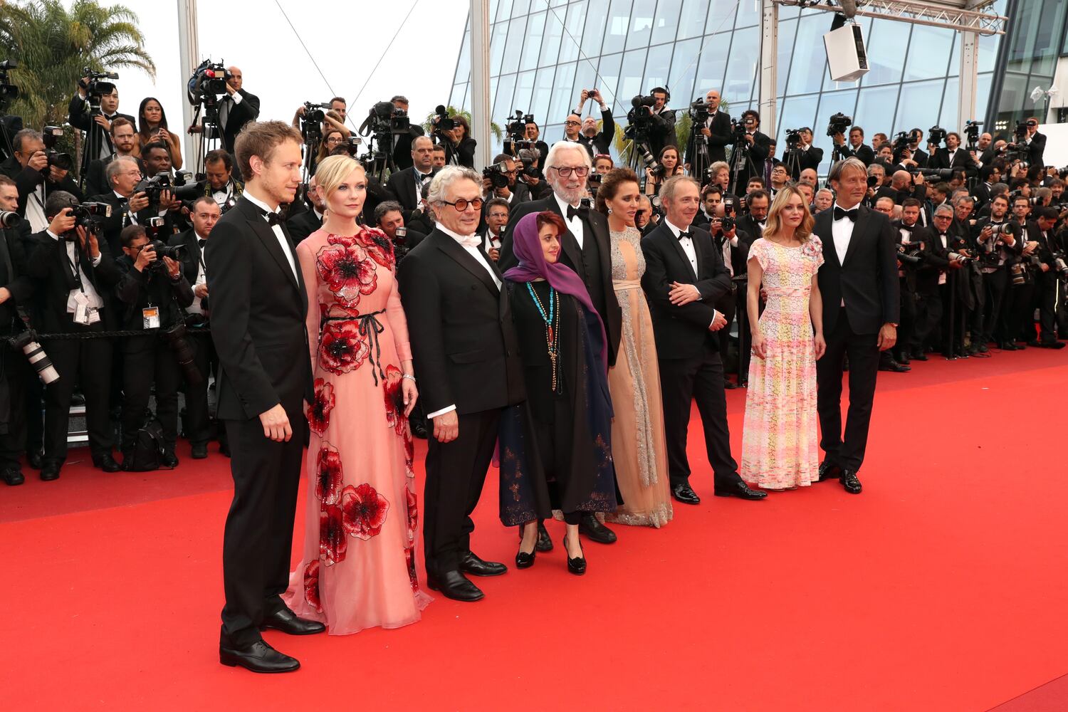 Cannes 2016