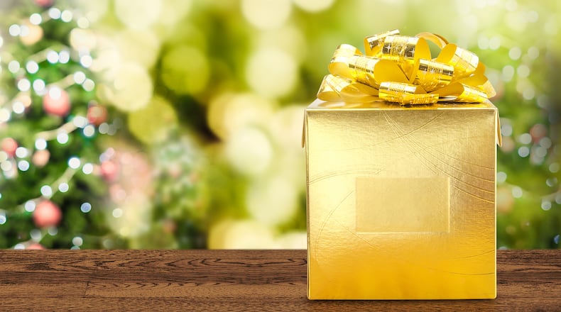 Unwanted gifts are costly in every sense of the word. But understanding why people choose to give us painful gift experiences can take away some of the sting (Dreamstime/TNS 2023)