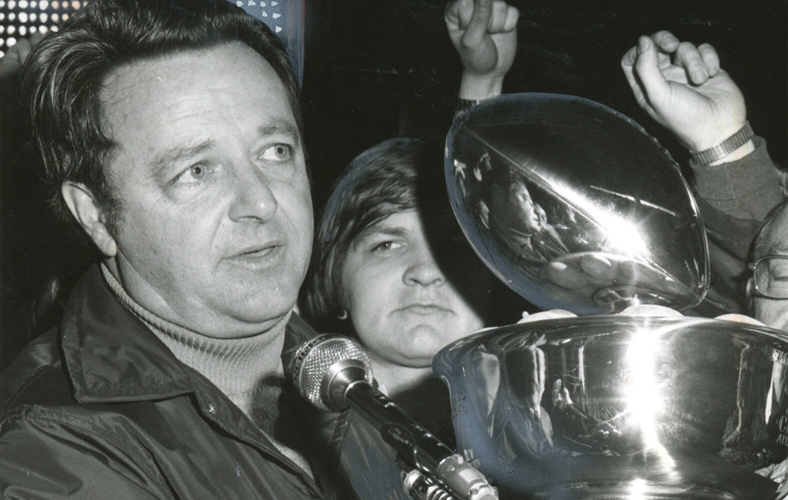 Bobby Bowden
