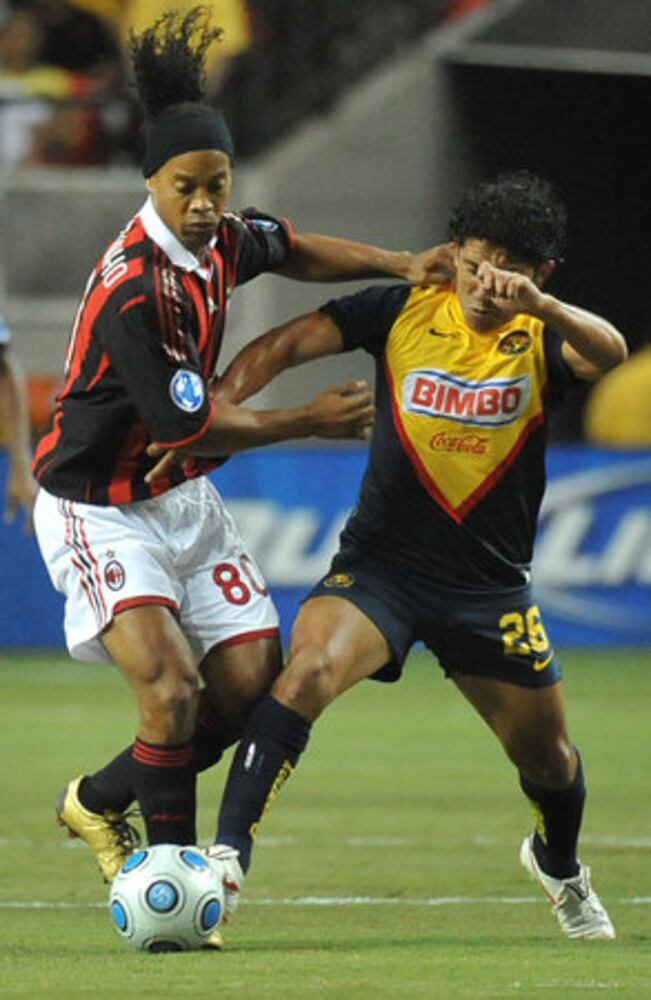 Soccer brings international flavor to Dome