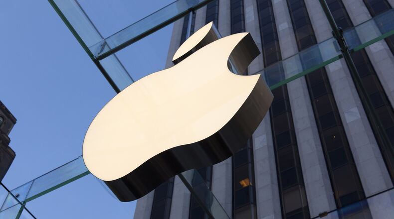 While Apple and Qualcomm have been mired in a courthouse war spanning the United States, South Korea and China, the two companies still rely on each other. (Dreamstime/TNS)