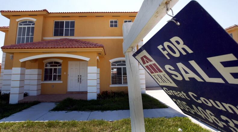 In the city of Atlanta, a GSU study found priority-zoned charter schools increased property values by 8.2 percent within a 0.3-mile radius, with the average home expected to sell for $11,846 more than the same home 0.3 - 0.6 miles away (Getty Images)