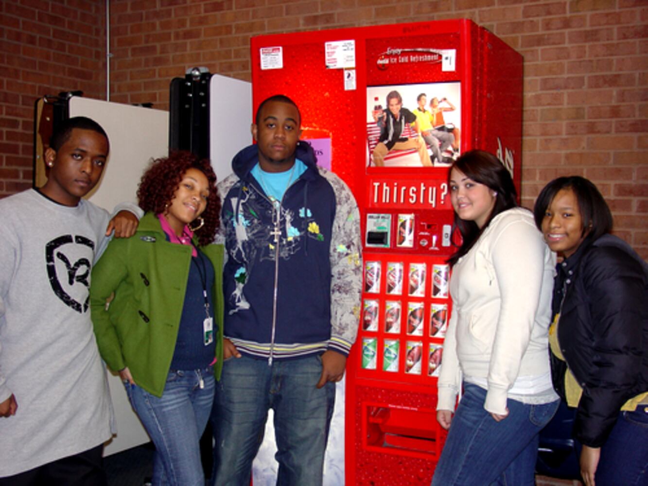 Memories of South Gwinnett High