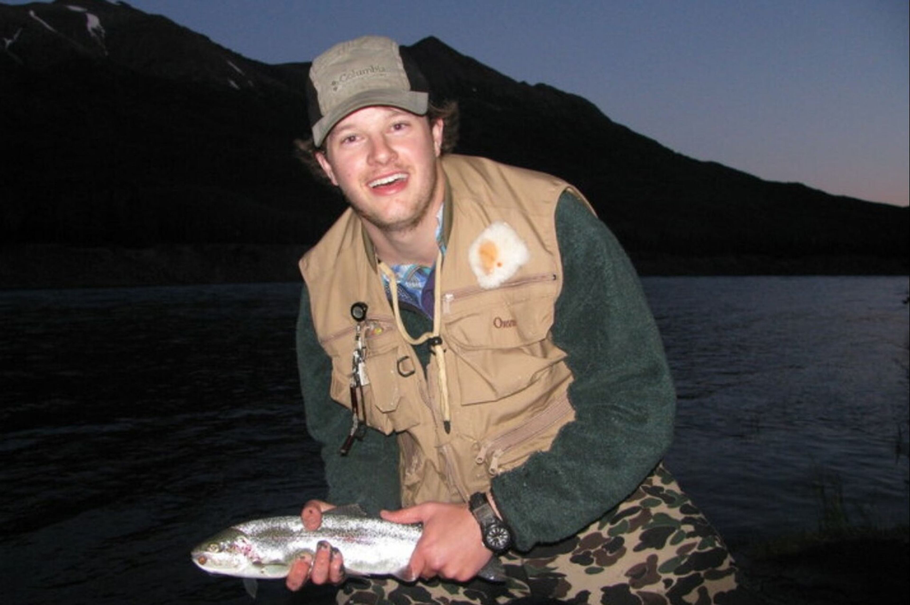 Austin Walters - Austin's Law