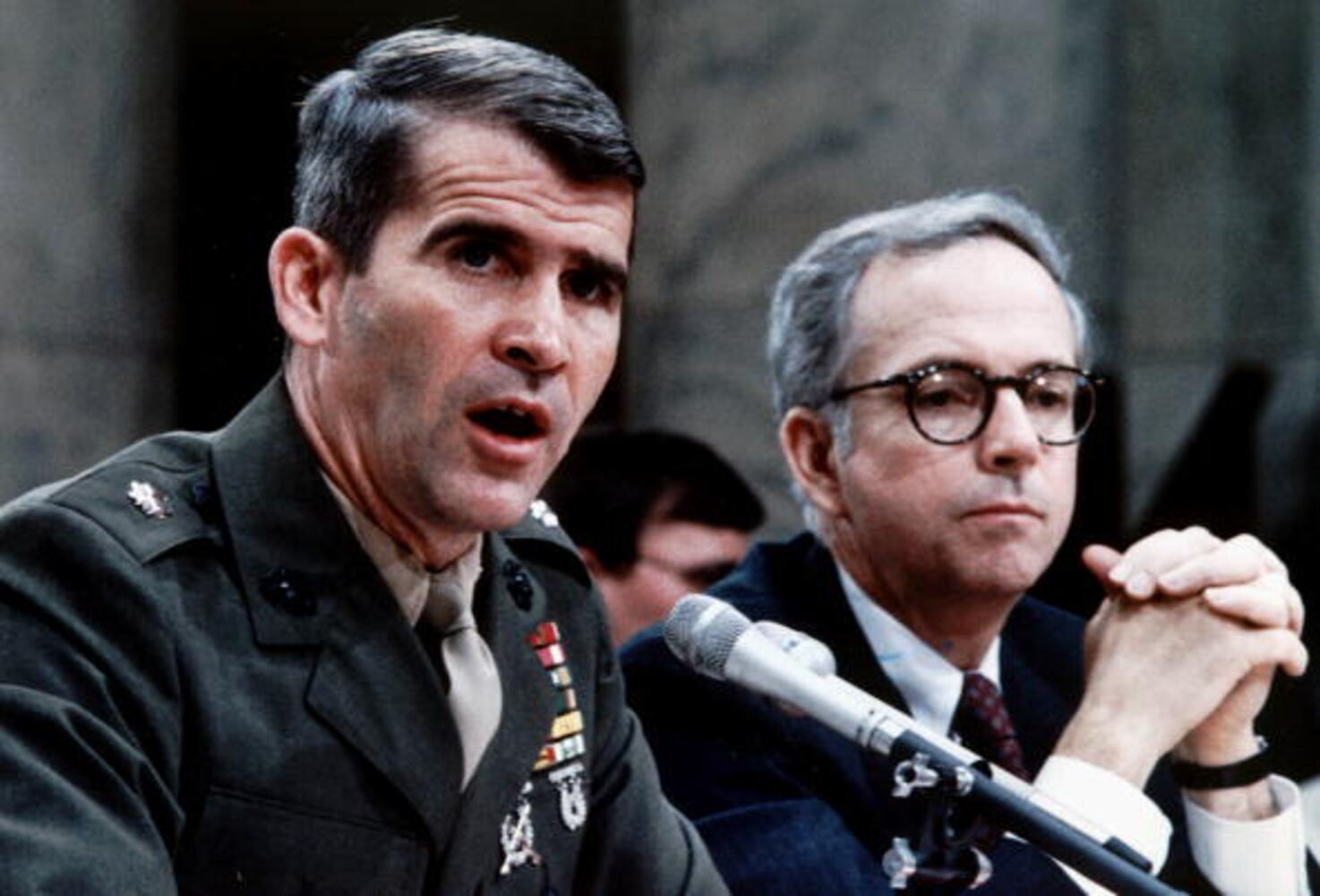 Iran-Contra