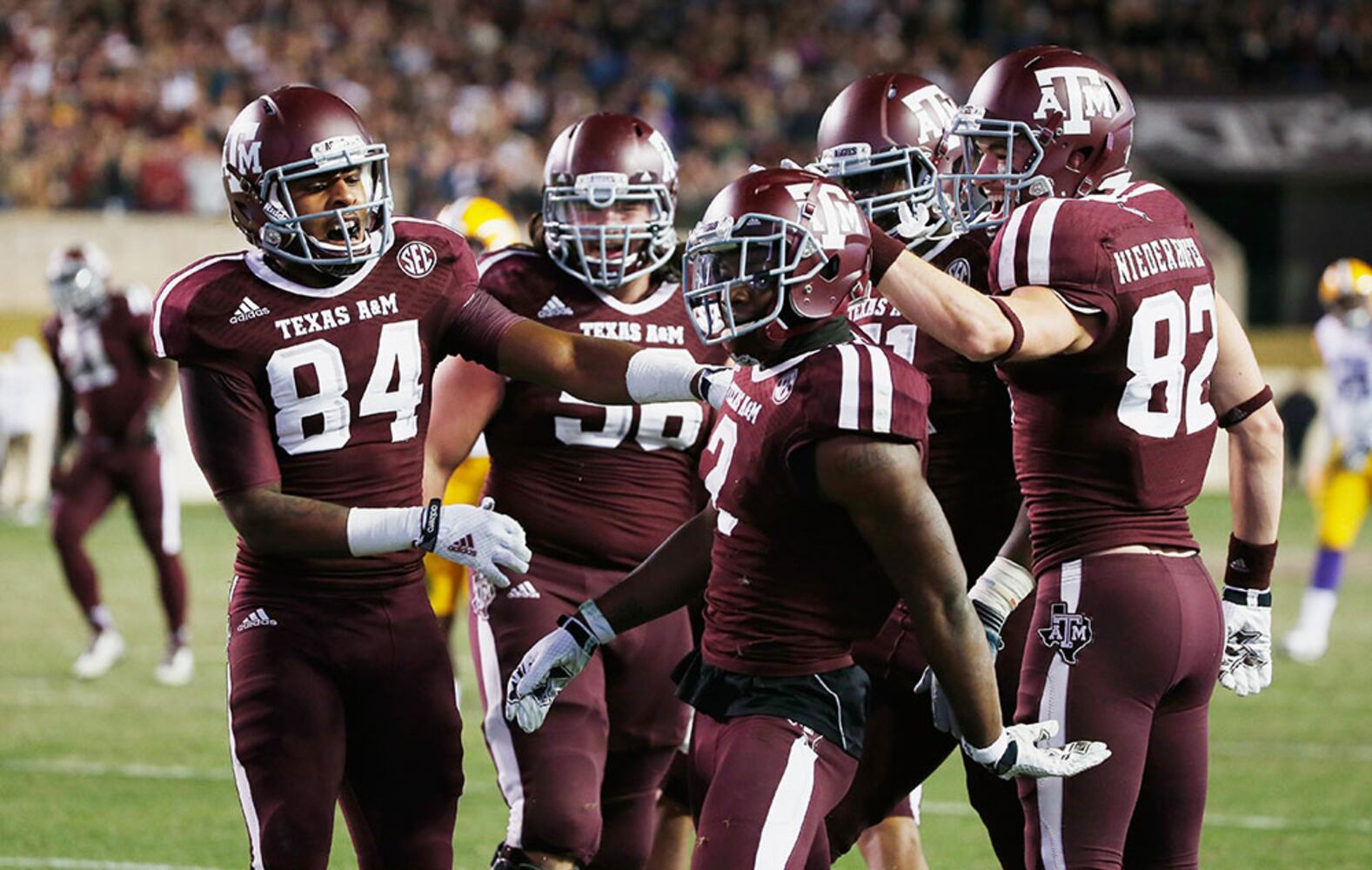 Texas Bowl