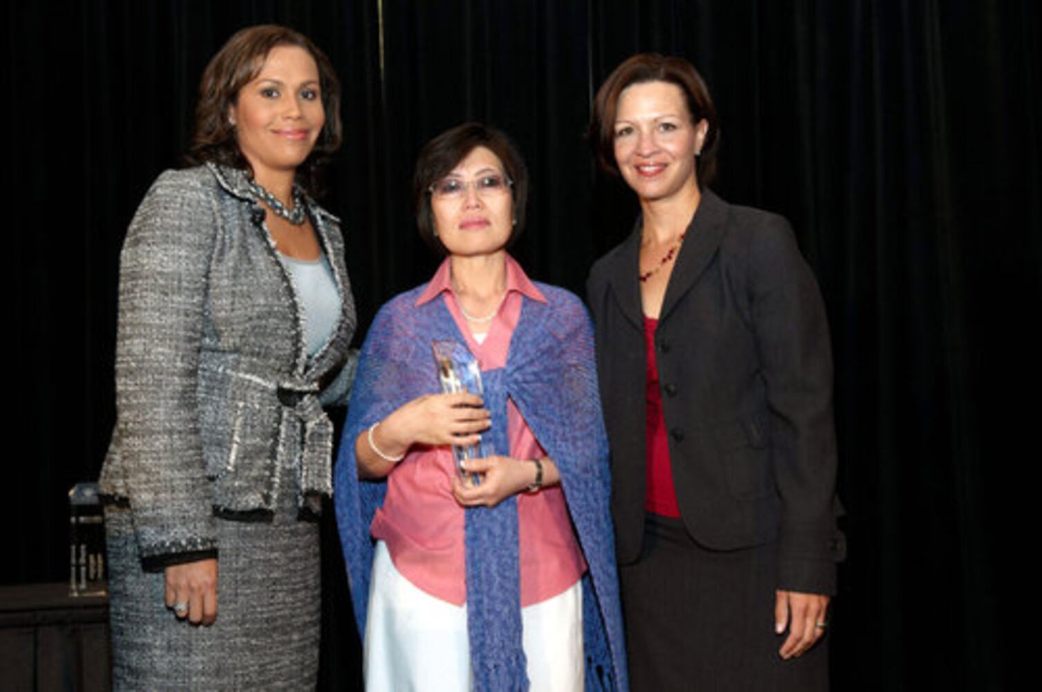 Celebrating Nurses 2009
