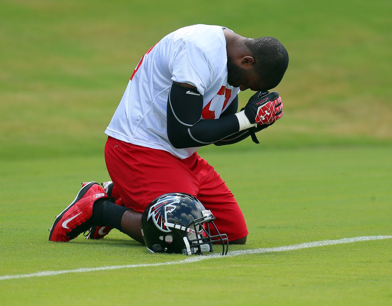 Brian Banks